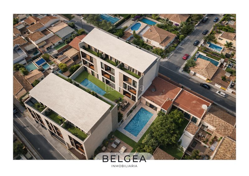 Foto 87e25634-50d0-4e28-8222-c86715943cc2. Terreny residencial a calle josé paredes 49 a Alberca Murcia