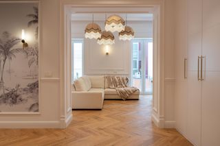 Alquiler Piso  Calle trapería. Exclusiva vivienda en centro de murcia