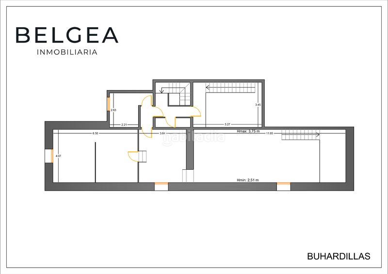 Foto b2540c68-e3b6-47af-96bf-cc3f81d036bf. Edificio in Mula