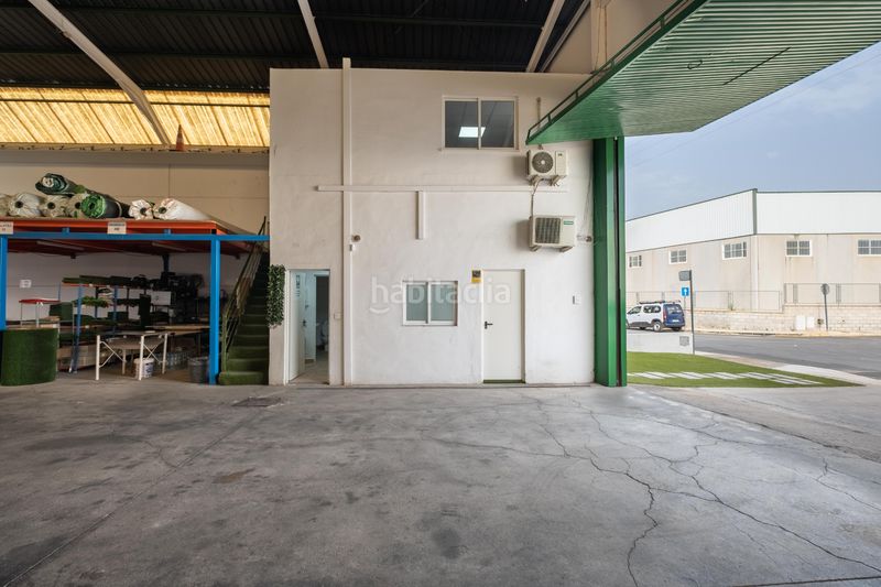 Foto 1eb466a4-3bd6-4bd7-abc2-b1a8cf1145c7. Industrial building in calle rio mundo 2 in Lorquí