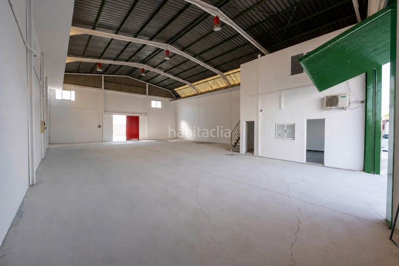 Foto a60a1641-020c-42b8-8430-5a561d6c39e4. Industrial building in calle rio mundo 2 in Lorquí