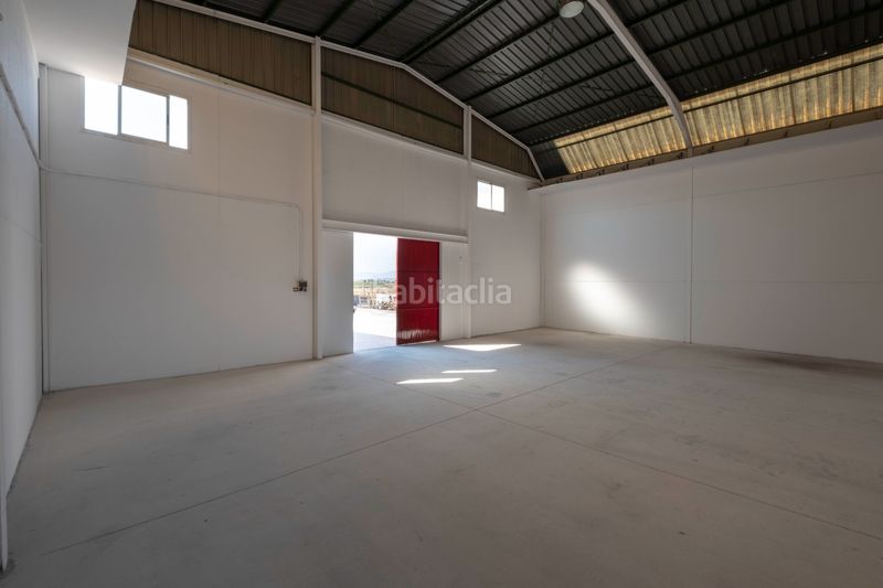 Foto c8ccb704-1f5d-4603-8b25-b5d7f1567c31. Industrial building in calle rio mundo 2 in Lorquí