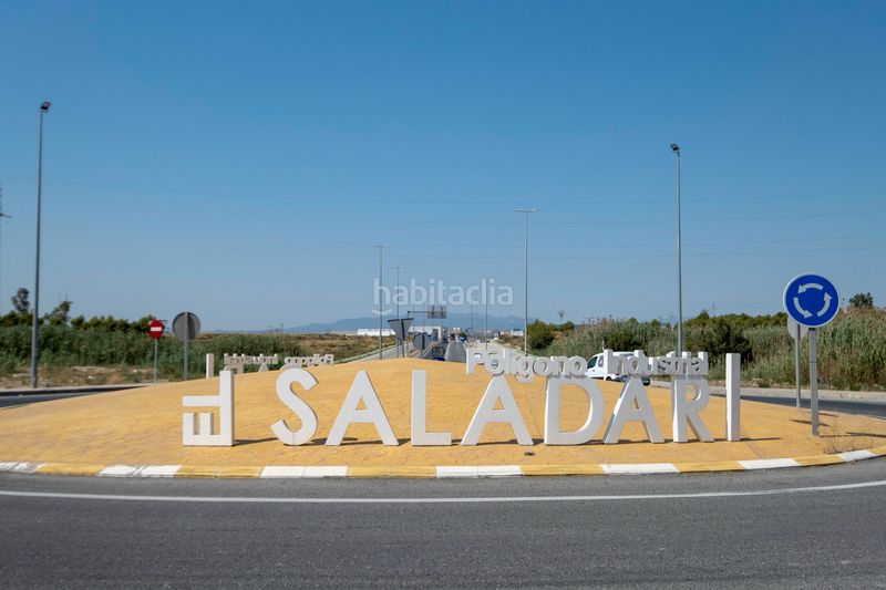 Foto cd7891c0-042f-4c34-b466-867758187391. Industrial building in calle rio mundo 2 in Lorquí