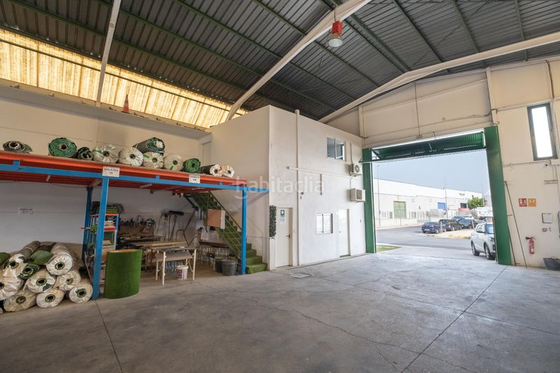 Foto d8485b12-7082-4838-a9e0-bc5b02eecd43. Industrial building in calle rio mundo 2 in Lorquí