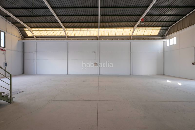 Foto fcb0eeb9-89d7-4811-8dfd-9bd76a9e4c4c. Industrial building in calle rio mundo 2 in Lorquí