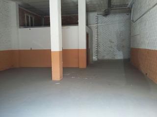 Miete Geschäftsraum in Nueva Cartagena. Local en la media sala de 115 m2.