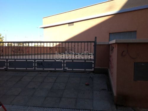 Foto 58b7e512-372c-45b0-9b4f-fc94d16a8b2e. Local comercial a Barrio Peral-San Félix Cartagena