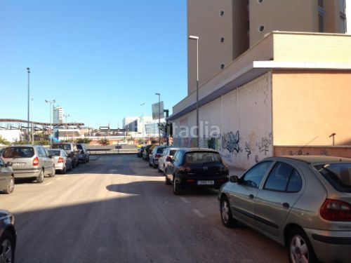 Foto ab814b03-e319-4ce7-80ea-fd396f87e669. Local comercial a Barrio Peral-San Félix Cartagena