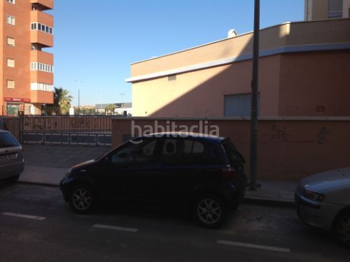 Foto e470752c-91dc-40c6-a52e-8c5a5a824e4c. Local comercial a Barrio Peral-San Félix Cartagena