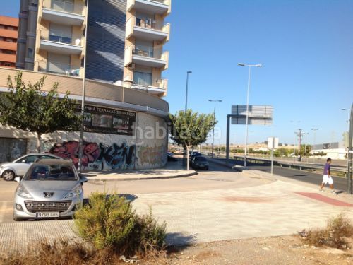Foto eba5443a-8e8d-440b-862c-37b8b24f4a50. Local comercial a Barrio Peral-San Félix Cartagena