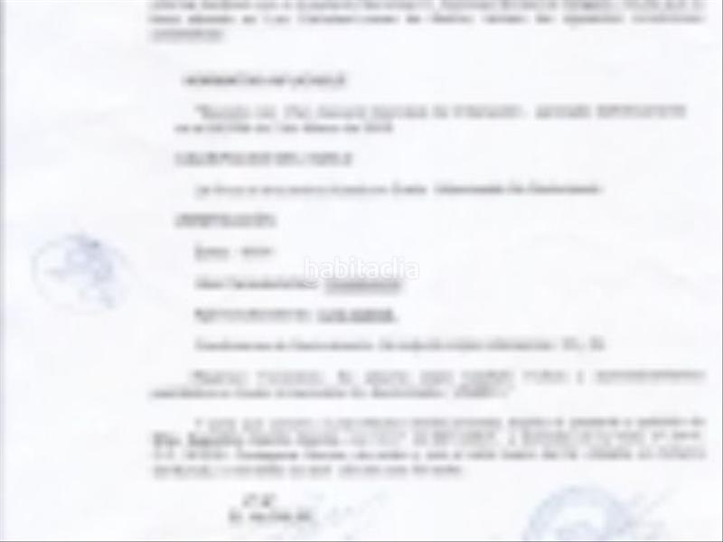 Foto 237c5f2d-af81-461a-b92b-7a4f426a24f2. Residential plot in Sierra de Carrascoy Alhama de Murcia