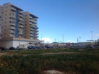 Affitto Locale commerciale  Calle antonio lauret navarro. Local zona mandarache  hispania.