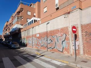 Locale commerciale in Gabriela Mistral