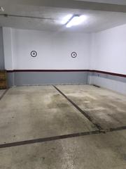 Aparcament cotxe a Casco Antiguo. Plaza de garaje en venta en el centro.