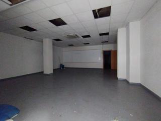 Local Comercial en San Ginés. Local de 170 m2.