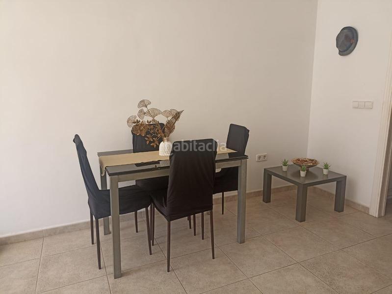 Foto 2400b960-2f21-4020-832d-0846fdeabcd2. Piccolo appartamento con riscaldamento in Casco Antiguo Cartagena