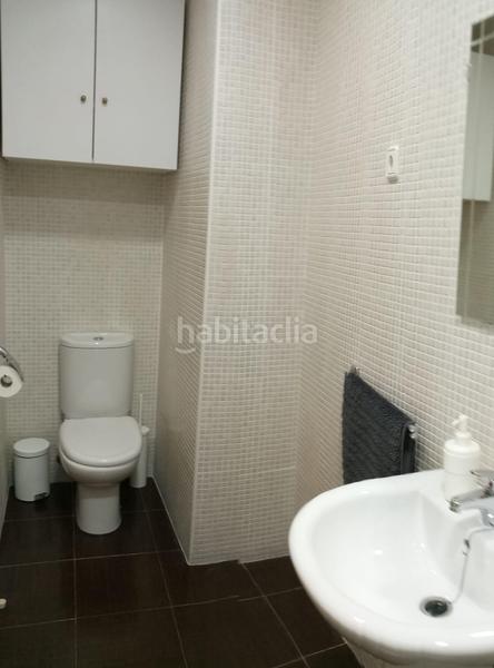 Foto 286d57de-a435-4c06-98c3-34d8c6520919. Piccolo appartamento con riscaldamento in Casco Antiguo Cartagena