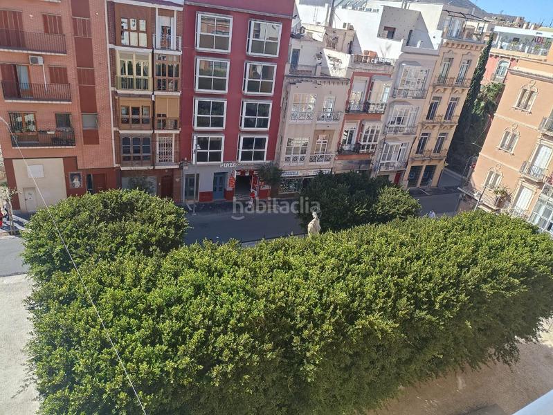 Foto 34b99bad-aabf-4d7f-be4d-74bfda3d7426. Piccolo appartamento con riscaldamento in Casco Antiguo Cartagena