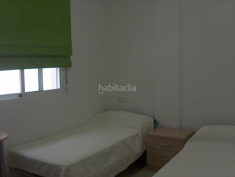 Foto 3f75b469-1fdd-4b85-859d-74eae43c4f9c. Piccolo appartamento con riscaldamento in Casco Antiguo Cartagena