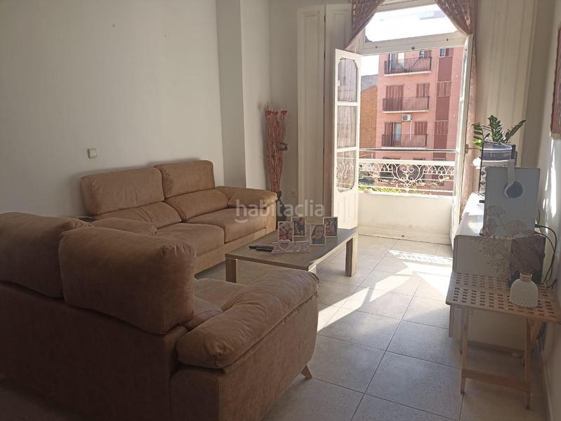 Foto 8f736927-c556-4e42-8fa0-f0f4f05cbe50. Piccolo appartamento con riscaldamento in Casco Antiguo Cartagena