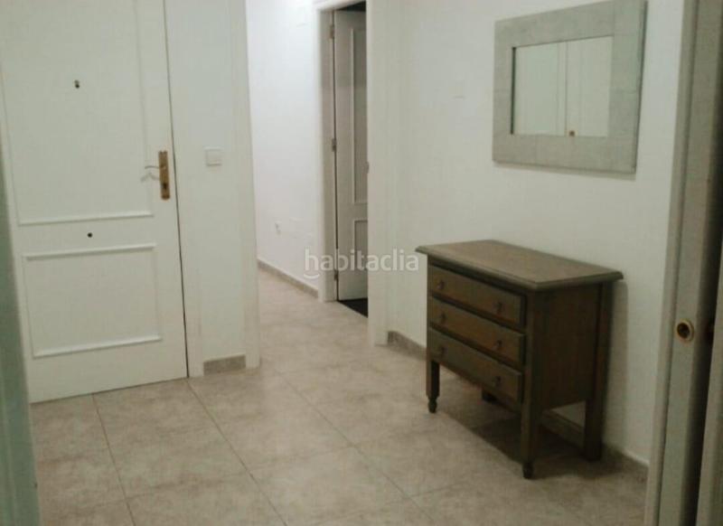 Foto b06c185b-3c64-4433-8efb-15e2a2a90d10. Piccolo appartamento con riscaldamento in Casco Antiguo Cartagena