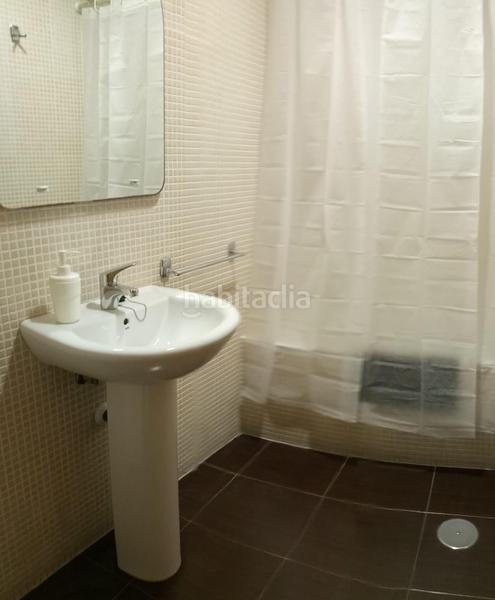 Foto ba9af832-082a-4bff-a493-77f68cc7db42. Piccolo appartamento con riscaldamento in Casco Antiguo Cartagena