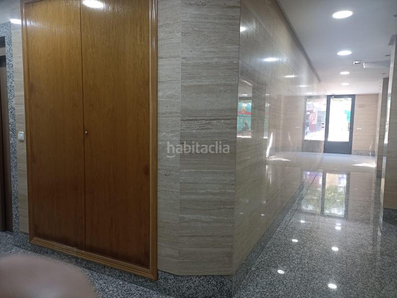 Foto c81e1cee-c273-4886-ae52-5fe89728ed38. Piccolo appartamento con riscaldamento in Casco Antiguo Cartagena