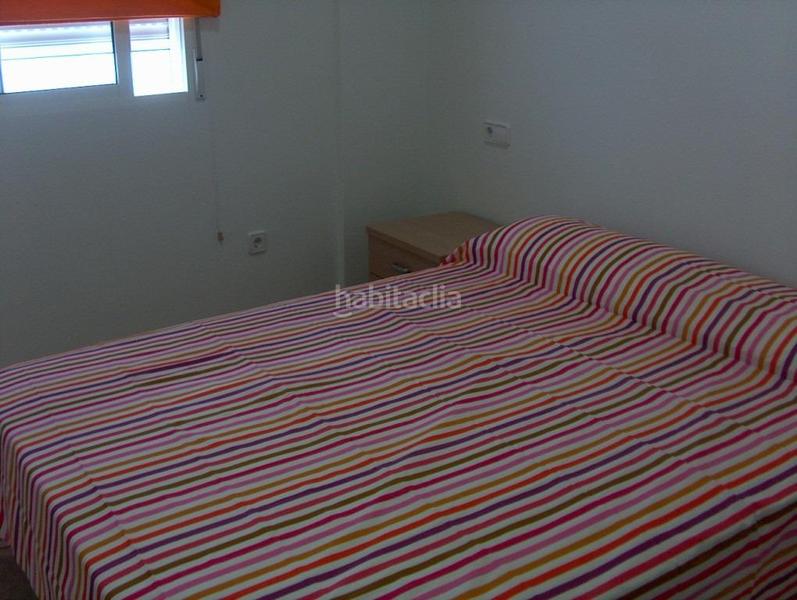 Foto c892ec10-479f-4841-8a21-be5d019c8e58. Piccolo appartamento con riscaldamento in Casco Antiguo Cartagena