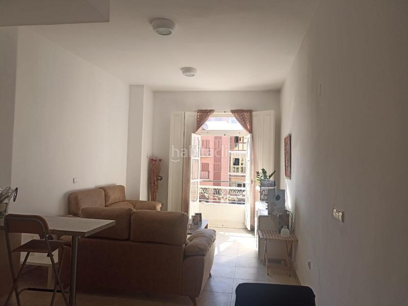 Foto dd478458-7931-4972-80bb-3aaa0af5a9ab. Piccolo appartamento con riscaldamento in Casco Antiguo Cartagena