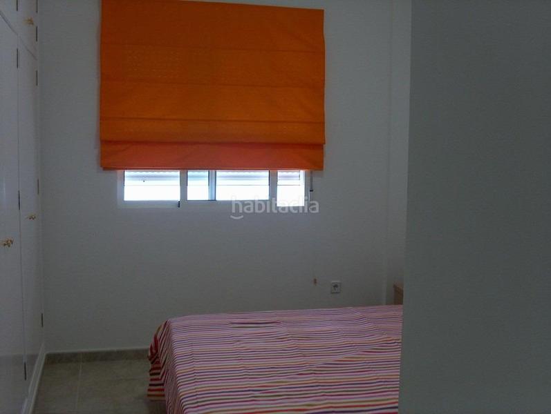 Foto e9b272a7-37f3-46da-ba5c-b406d6ae13b9. Piccolo appartamento con riscaldamento in Casco Antiguo Cartagena