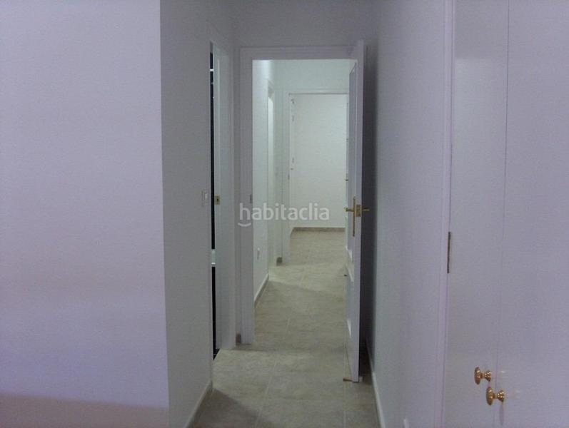 Foto ffab640f-752d-44df-9a18-66b733302d32. Piccolo appartamento con riscaldamento in Casco Antiguo Cartagena