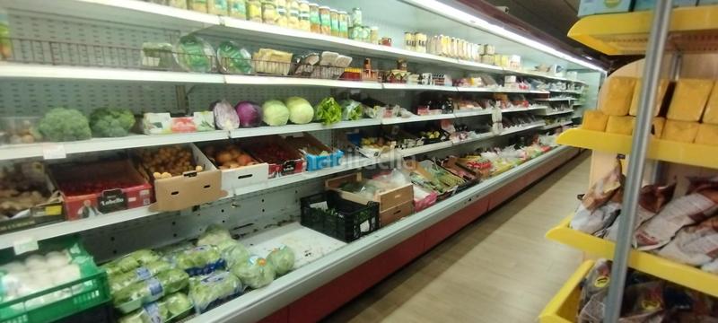 Foto 023b9e2f-51bc-4651-b77c-2a1ffd2a023c. Locale commerciale in Ensanche Cartagena