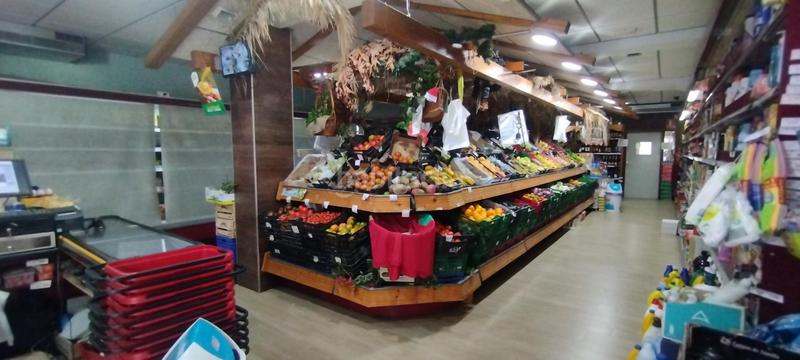 Foto 04b40521-4c55-4b29-9834-a8a694145089. Locale commerciale in Ensanche Cartagena