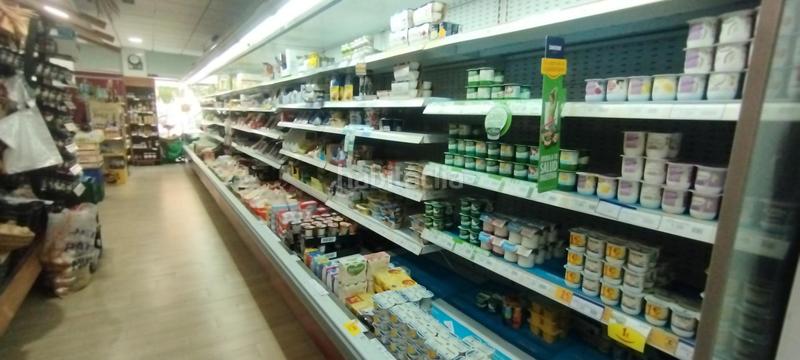 Foto 0c6434ac-2e7e-489a-994f-cac405d3e95e. Locale commerciale in Ensanche Cartagena