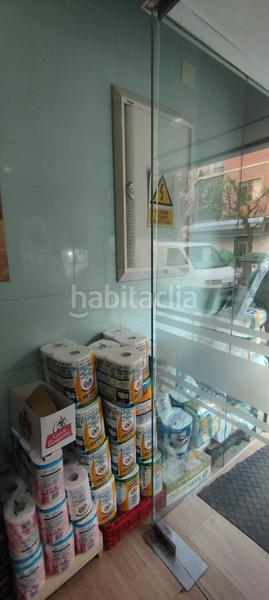 Foto 185c5d17-5167-4109-abdd-2ee0bb44e95c. Locale commerciale in Ensanche Cartagena