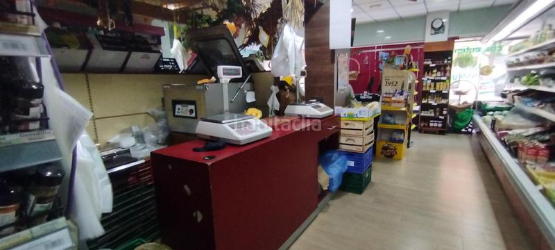 Foto 30b27e8d-475c-4d2e-ac08-355592d6e1f1. Locale commerciale in Ensanche Cartagena