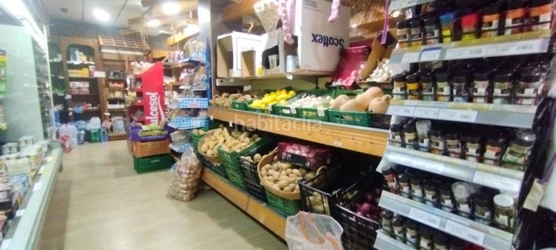 Foto 44d689ce-602f-43ad-973a-e006931339d7. Locale commerciale in Ensanche Cartagena