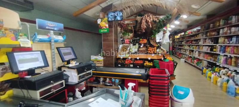 Foto 58522624-a89a-489c-bd6a-b33e4642055f. Locale commerciale in Ensanche Cartagena