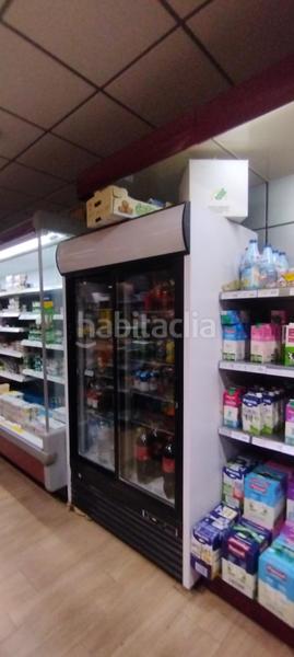 Foto 6f9013ca-64a9-4cfa-aa49-be74cd6e26b5. Locale commerciale in Ensanche Cartagena