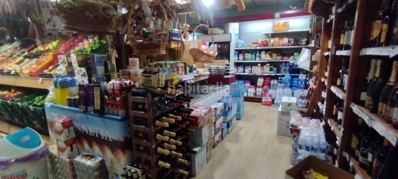 Foto 7cfe0208-15b6-4a9e-b8fd-df68b6834c0a. Locale commerciale in Ensanche Cartagena