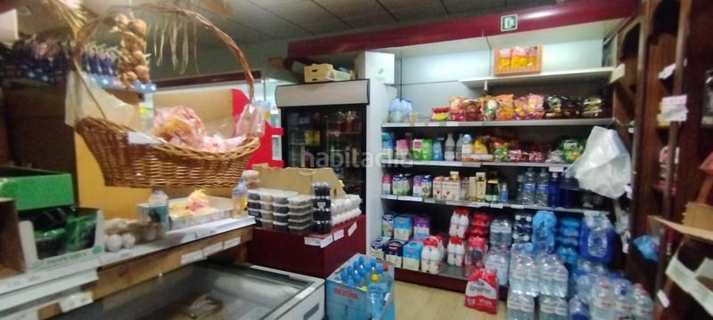 Foto 835c259d-ef7f-43e7-a9cf-95a9f0d501c7. Locale commerciale in Ensanche Cartagena