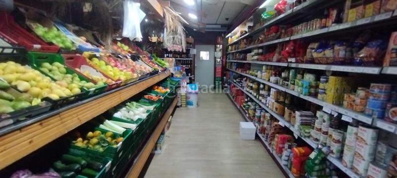 Foto 91b19ddf-25af-414b-9b02-4df4f5f6a906. Locale commerciale in Ensanche Cartagena