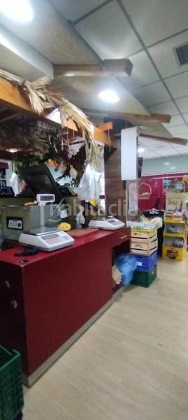 Foto 95452a2c-e127-4ff3-8981-3bc1f482fd40. Locale commerciale in Ensanche Cartagena