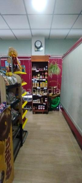 Foto cd05c945-8370-4dcf-a197-6c8a9b39ca0d. Locale commerciale in Ensanche Cartagena