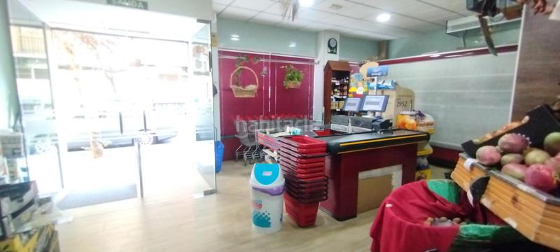 Foto e384f14c-7e3b-4931-85d7-0b2b9ec92351. Locale commerciale in Ensanche Cartagena