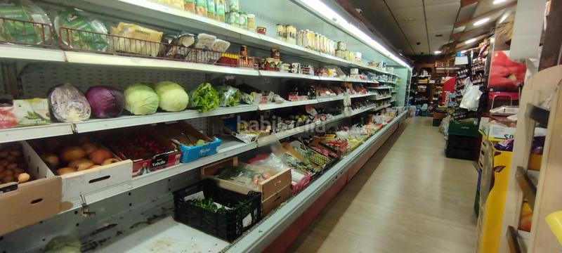 Foto f1a0cbcc-373e-453c-bda6-f2c1f8d7392d. Locale commerciale in Ensanche Cartagena