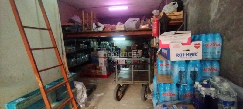 Foto 2261b22c-9846-4a12-b9b1-005f8efaa043. Local commercial dans Alameda Cartagena