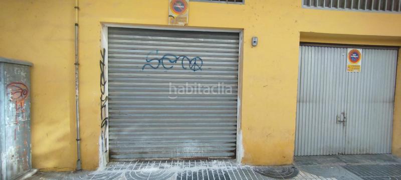 Foto 3cf3d330-3ce6-4896-bed9-9004d58058b6. Local commercial dans Alameda Cartagena