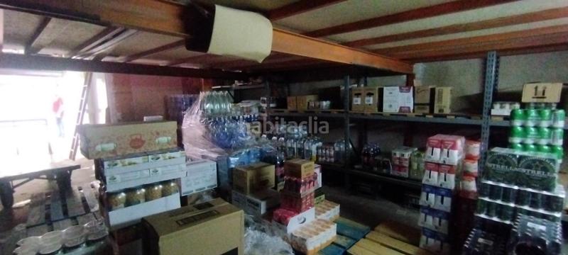 Foto 59f8aa99-e925-43da-af15-a19eff2b9836. Local commercial dans Alameda Cartagena