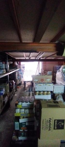 Foto 5f9d8cd5-f00a-4efc-a518-28ed702a4137. Local commercial dans Alameda Cartagena